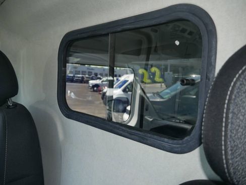 Used 2022 RAM ProMaster 2500 FWD image 27