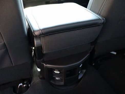 Used 2025 RAM 2500 Big Horn image 47