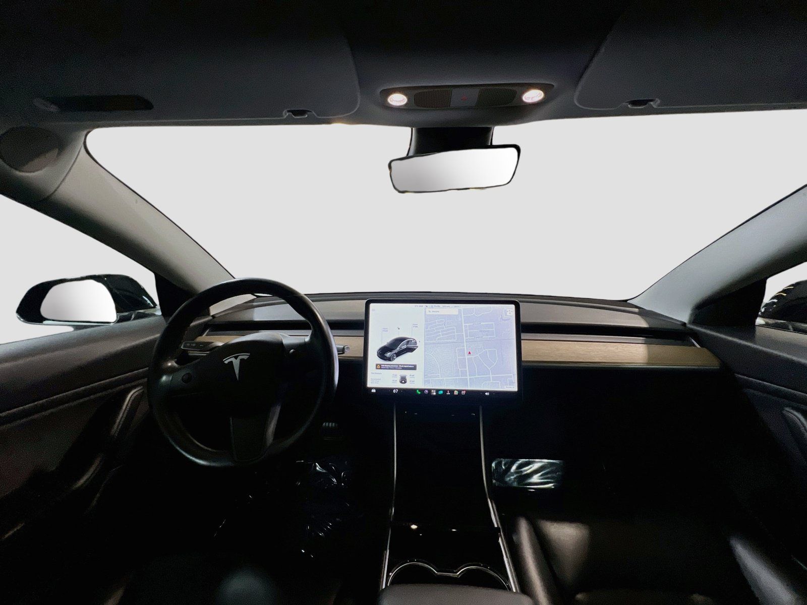 Used 2018 Tesla Model 3 RWD image 16