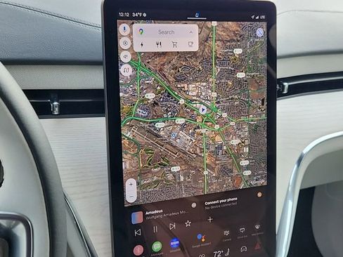 New 2025 Volvo EX90 Ultra image 20