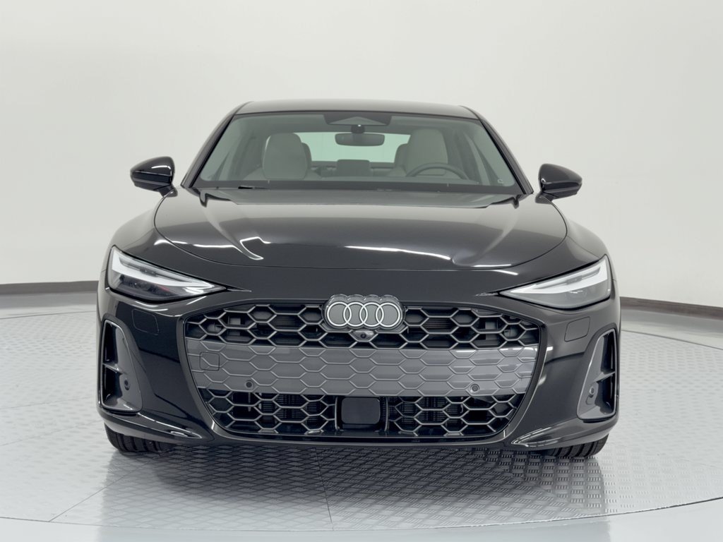 Used 2026 Audi A6 Premium w/ Convenience Package AWD/4WD image 6