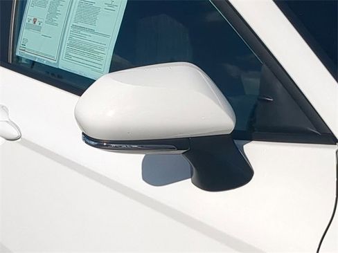 Certified 2025 Toyota Camry LE image 12