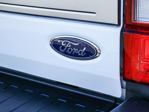 Used 2021 Ford F250 King Ranch w/ King Ranch Ultimate Package image 14