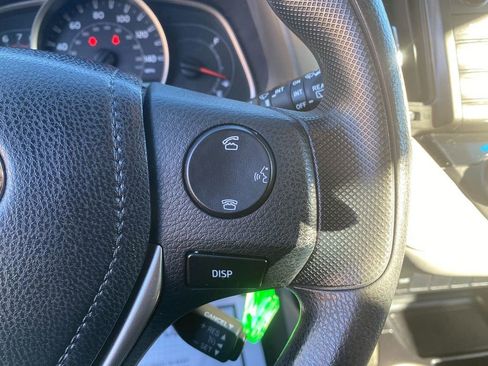 Used 2015 Toyota RAV4 XLE image 18