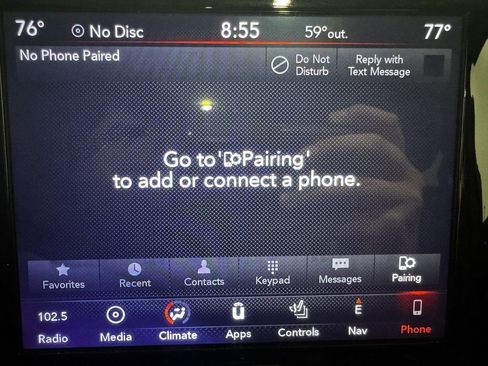 Used 2019 RAM 1500 Rebel w/ Level 2 Equipment Group image 45