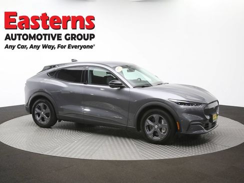 Used 2023 Ford Mustang Mach-E Select AWD/4WD image 45