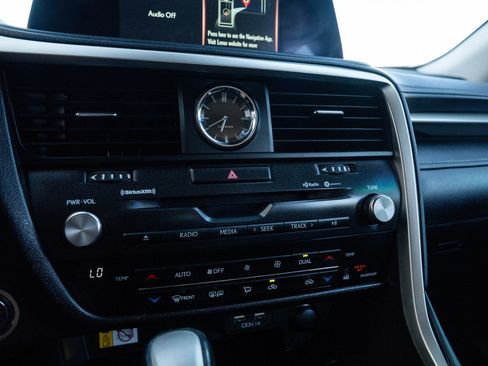 Used 2022 Lexus RX 350 FWD w/ Premium Package image 27