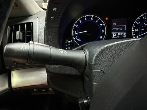 Used 2012 INFINITI G37 x Sedan w/ Premium Pkg AWD/4WD image 16