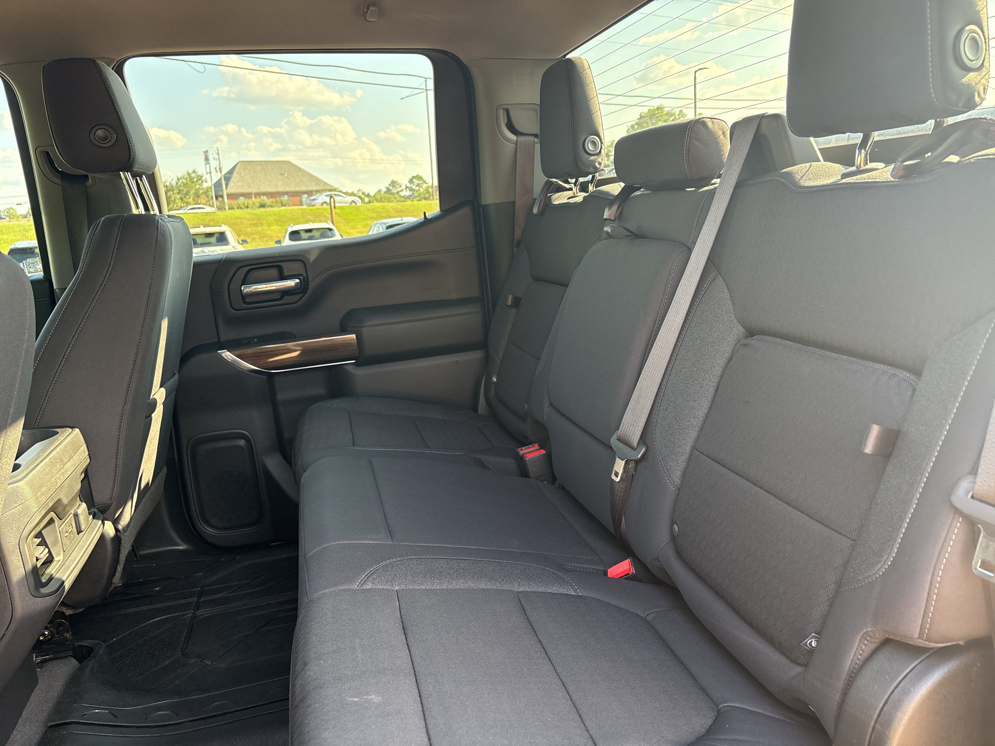 Used 2019 Chevrolet Silverado 1500 RST w/ All-Star Edition AWD/4WD image 15