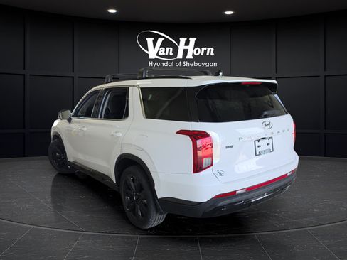 Used 2025 Hyundai Palisade XRT AWD/4WD image 5