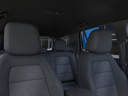 New 2026 Chevrolet Equinox LT w/ Safety and Technology Package FWD image 26
