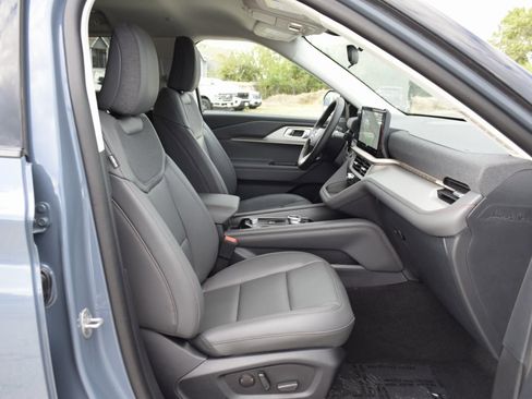 New 2026 Ford Explorer Active w/ Active Comfort Package RWD image 25