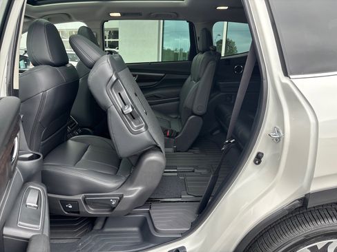New 2026 Subaru Ascent Touring AWD/4WD image 39