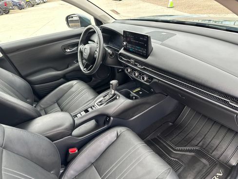 Used 2024 Honda HR-V EX-L image 30
