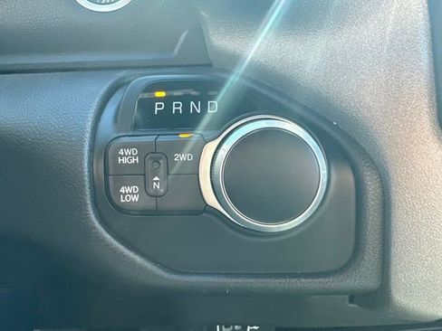 New 2024 RAM 2500 Tradesman w/ Chrome Appearance Group image 20