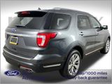 Certified 2019 Ford Explorer Limited w/ Class III Trailer Tow Package image 3