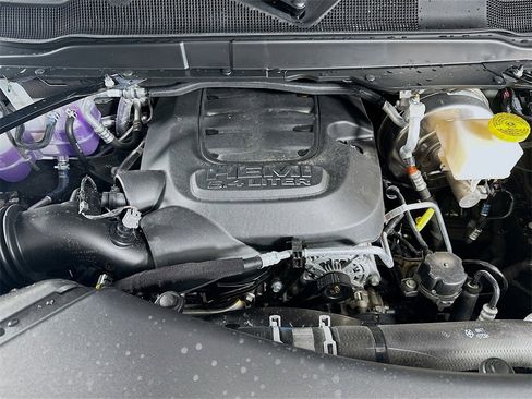 New 2026 RAM 2500 Rebel w/ Rebel Level 1 Equipment Group image 18