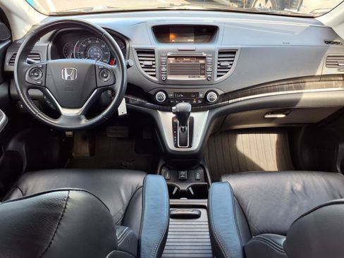Used 2013 Honda CR-V EX-L image 11