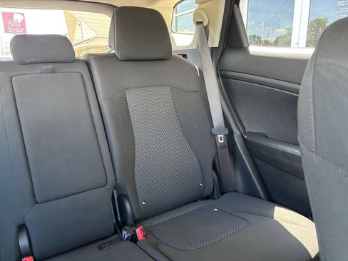 Used 2026 Kia Sportage LX FWD image 37