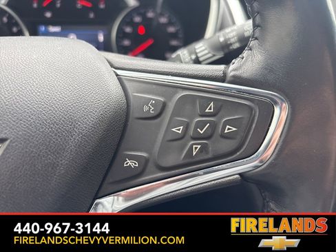 Used 2021 Chevrolet Equinox LT image 18