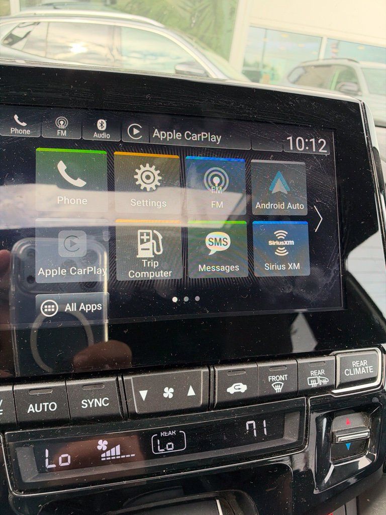 Used 2023 Honda Odyssey Sport image 8