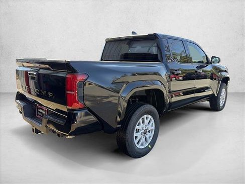 New 2026 Toyota Tacoma SR5 AWD/4WD image 5