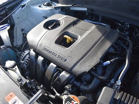 New 2026 Kia Seltos S image 33