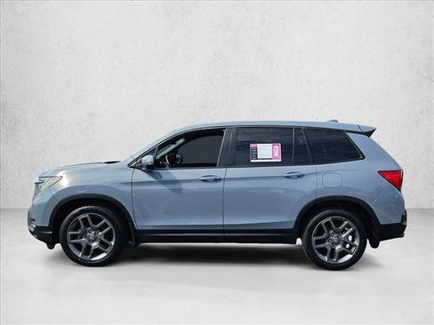 Used 2022 Honda Passport EX-L image 9