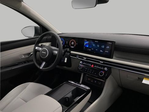 New 2026 Hyundai Tucson Blue SE AWD/4WD image 49