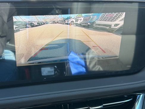New 2026 Buick Envista Sport Touring FWD image 19