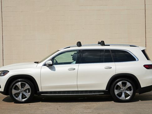 Used 2020 Mercedes-Benz GLS 450 4MATIC image 53