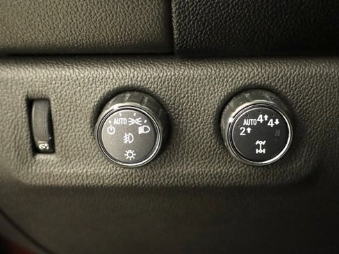 Used 2021 GMC Canyon AT4 w/ Driver Alert Package image 28