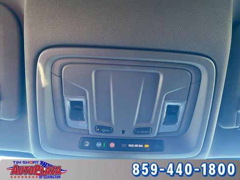 Used 2022 Chevrolet Silverado 2500 Custom w/ Custom Value Package image 51