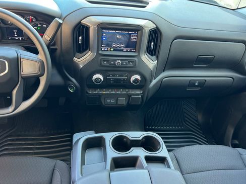 New 2026 GMC Sierra 1500 Pro w/ Pro Value Package image 12