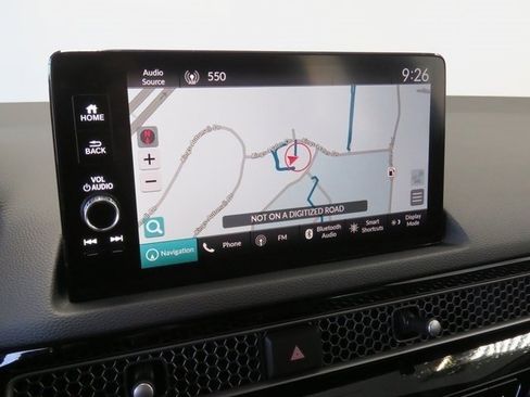 Used 2023 Honda Civic Sport Touring image 23
