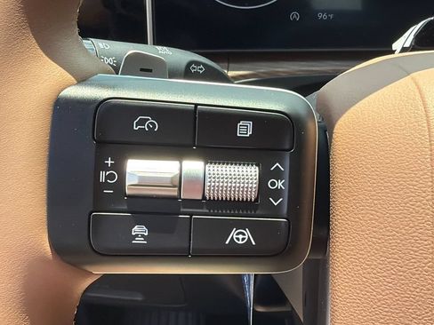 New 2026 Hyundai Santa Fe Calligraphy FWD image 25