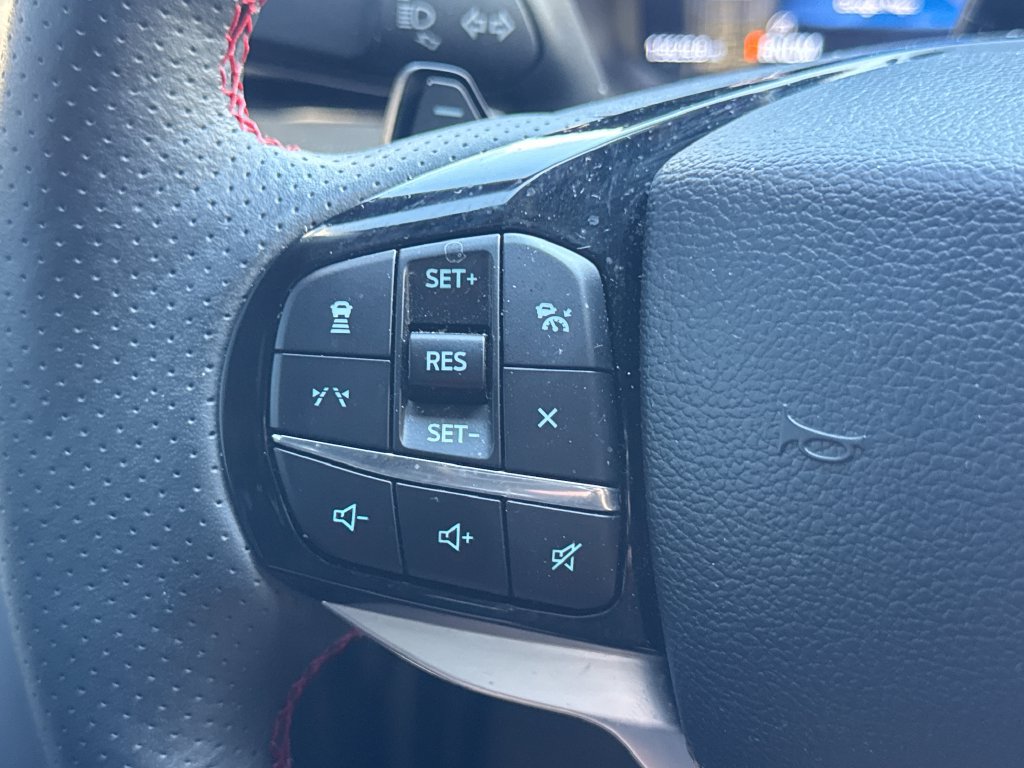 Used 2025 Ford Explorer ST w/ Sun And Sound Package AWD/4WD image 28