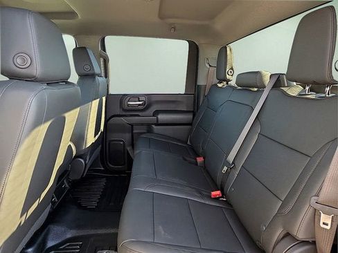 New 2026 Chevrolet Silverado 3500 W/T w/ WT/CX Safety Package image 13
