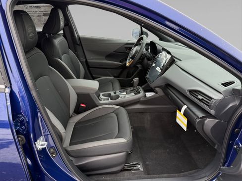 New 2026 Subaru Crosstrek 2.5i Wilderness image 15