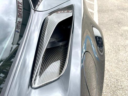 Used 2016 Chevrolet Corvette Z06 image 17