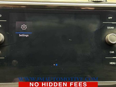 Used 2018 Volkswagen Tiguan SE FWD image 31