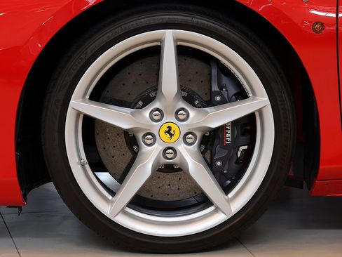 Certified 2018 Ferrari 488 Spider RWD image 79