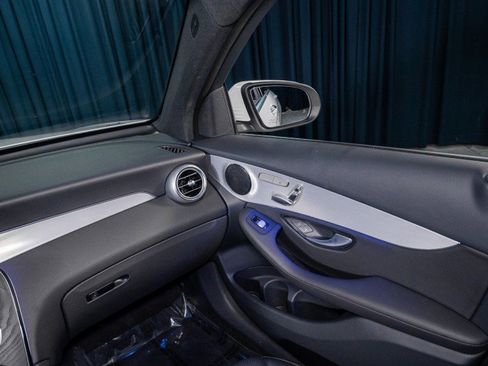 Certified 2022 Mercedes-Benz GLC 300 4MATIC image 21