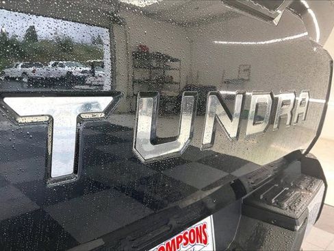 Used 2022 Toyota Tundra 1794 Edition w/ TRD Off-Road Package image 30