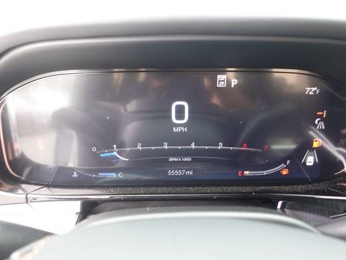 Used 2023 Jeep Grand Wagoneer Series III w/ HD Trailer Tow Package AWD/4WD image 17