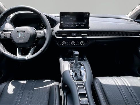 Certified 2026 Honda HR-V EX-L image 7