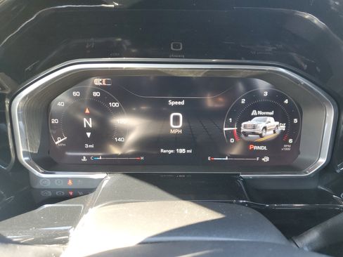 New 2026 GMC Sierra 1500 SLE w/ X31 Off-Road Package image 24