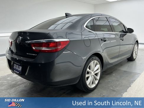 Used 2015 Buick Verano Convenience image 4