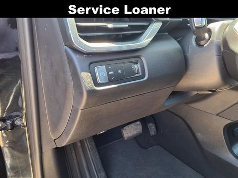 New 2026 GMC Acadia Elevation w/ Elevation Premium Package FWD image 12