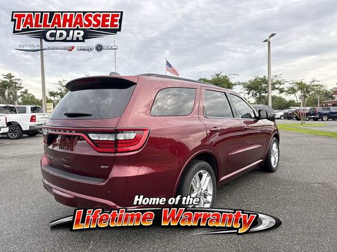 Used 2023 Dodge Durango GT RWD image 3